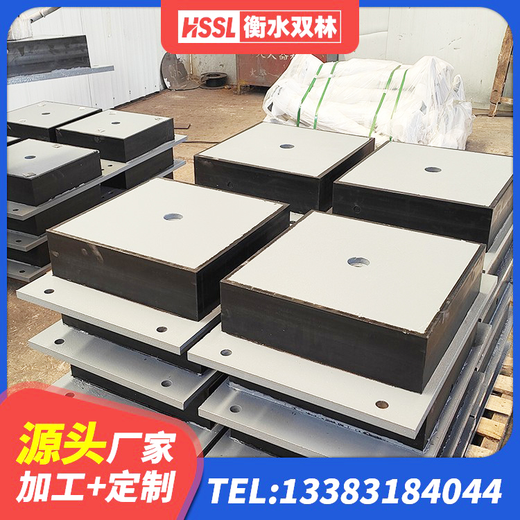 长阳县LNR1100隔震支座源头工厂 长阳县LNR型隔震支座厂家 长阳县分散力型隔震支座生产厂家 长阳县建筑橡胶隔震支座LNRLRB - 第1张