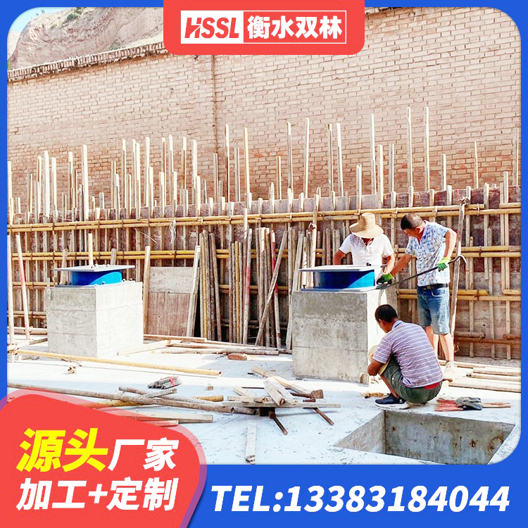 长阳县高层橡胶隔震支座什么价格 长阳县建筑铅芯橡胶抗震支座商家 长阳县建筑减震隔震支座多少钱 长阳县LRB400铅芯支座生产厂家 - 第4张