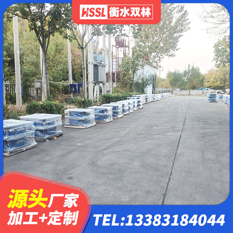 长阳县建筑高阻尼建筑隔震支座 长阳县LNR600建筑橡胶隔震支座厂家 长阳县建筑铅芯橡胶隔震支座厂商源头工厂 长阳县建筑减橡胶隔震支座厂商源头工厂 - 第4张