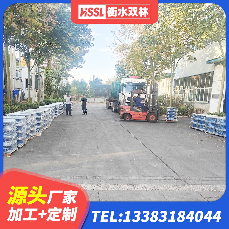长阳县LNR1100隔震支座源头工厂 长阳县LNR型隔震支座厂家 长阳县分散力型隔震支座生产厂家 长阳县建筑橡胶隔震支座LNRLRB - 第8张